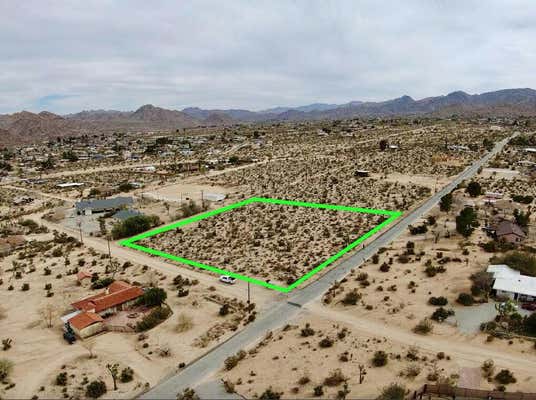 6925 SUNNYHILL RD, JOSHUA TREE, CA 92252 - Image 1