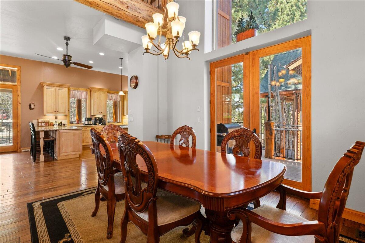 Big Bear Lake, California, 92315, United States, 4 Bedrooms Bedrooms, ,4 BathroomsBathrooms,Residential,Active,1780383