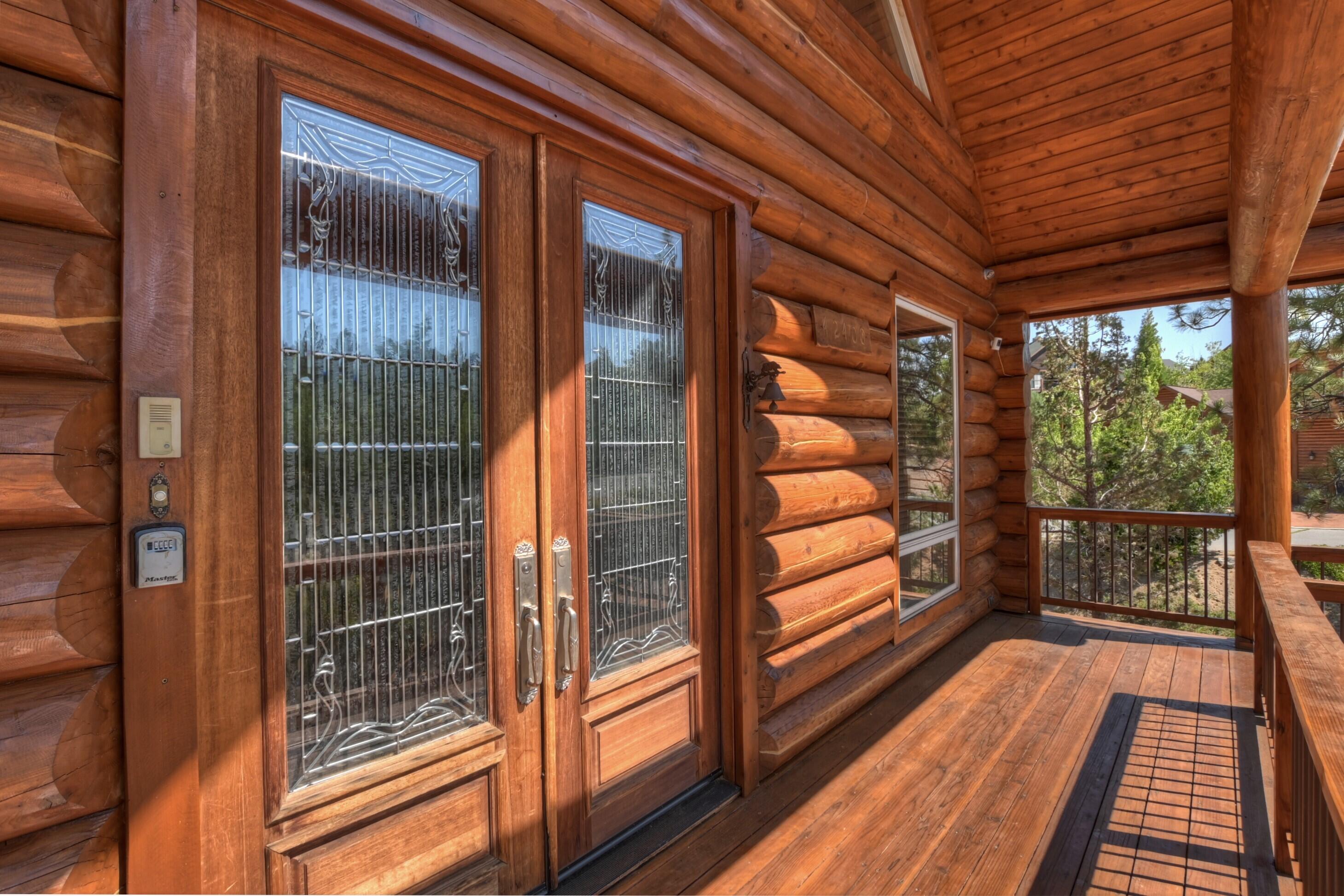 Big Bear Lake, California, 92315, United States, ,4 BathroomsBathrooms,Residential,Active,1798030