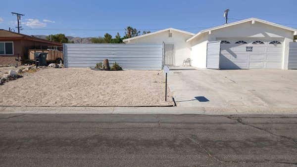 65798 5TH ST, DESERT HOT SPRINGS, CA 92240 - Image 1