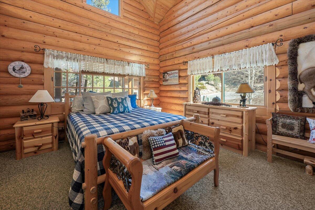 Big Bear Lake, California, 92315, United States, 4 Bedrooms Bedrooms, ,5 BathroomsBathrooms,Residential,Active,2010545