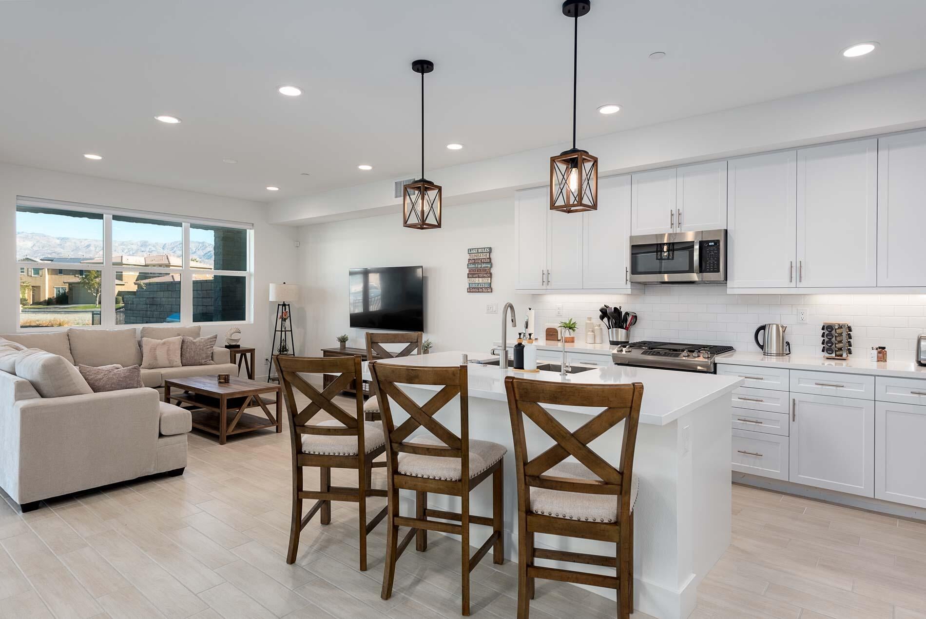 Indio, California, 92203, United States, 4 Bedrooms Bedrooms, ,5 BathroomsBathrooms,Residential,Active,1990044