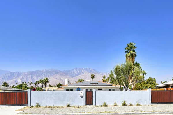 657 S HIGHLAND DR, PALM SPRINGS, CA 92264 - Image 1