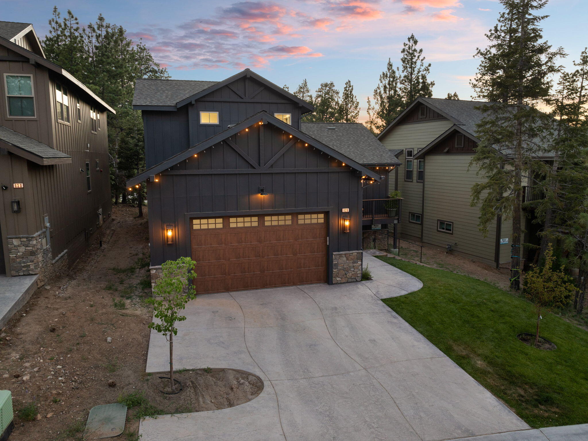 Big Bear Lake, California, 92315, United States, ,4 BathroomsBathrooms,Residential,Active,1841332