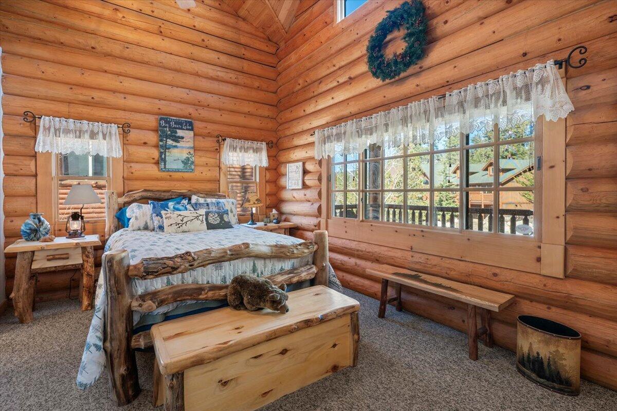 Big Bear Lake, California, 92315, United States, 4 Bedrooms Bedrooms, ,5 BathroomsBathrooms,Residential,Active,2010545