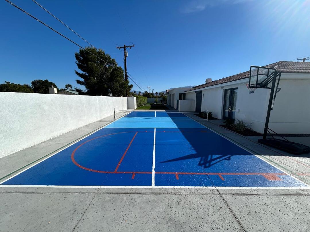 Palm Springs, California, 92262, United States, 6 Bedrooms Bedrooms, ,6 BathroomsBathrooms,Residential,Active,1990040