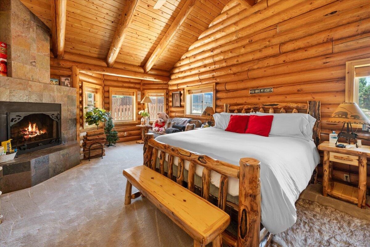 Big Bear City, California, 92314, United States, 3 Bedrooms Bedrooms, ,3 BathroomsBathrooms,Residential,Active,1892441