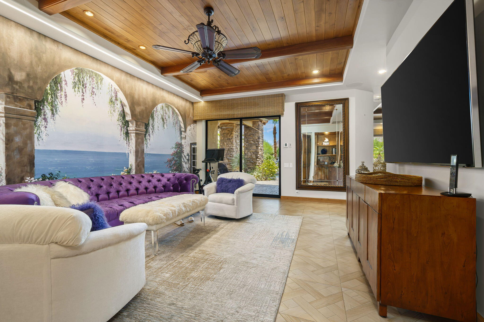 Palm Desert, California, 92260, United States, 4 Bedrooms Bedrooms, ,5 BathroomsBathrooms,Residential,Active,1884877