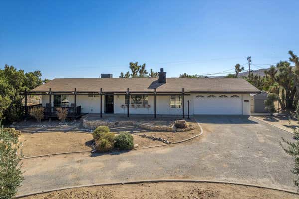 7801 ASTER AVE, YUCCA VALLEY, CA 92284 - Image 1