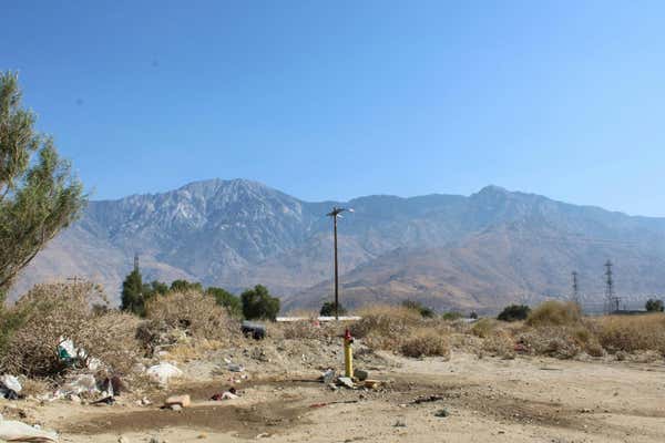 LOT 328 MB 034/043 SAN GORGONIO PASS 5, WHITEWATER, CA 92282, photo 4 of 5