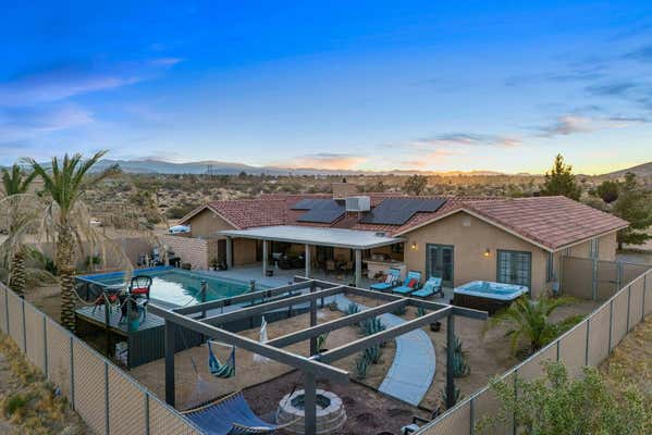 3175 WAVERLY DR, JOSHUA TREE, CA 92252 - Image 1