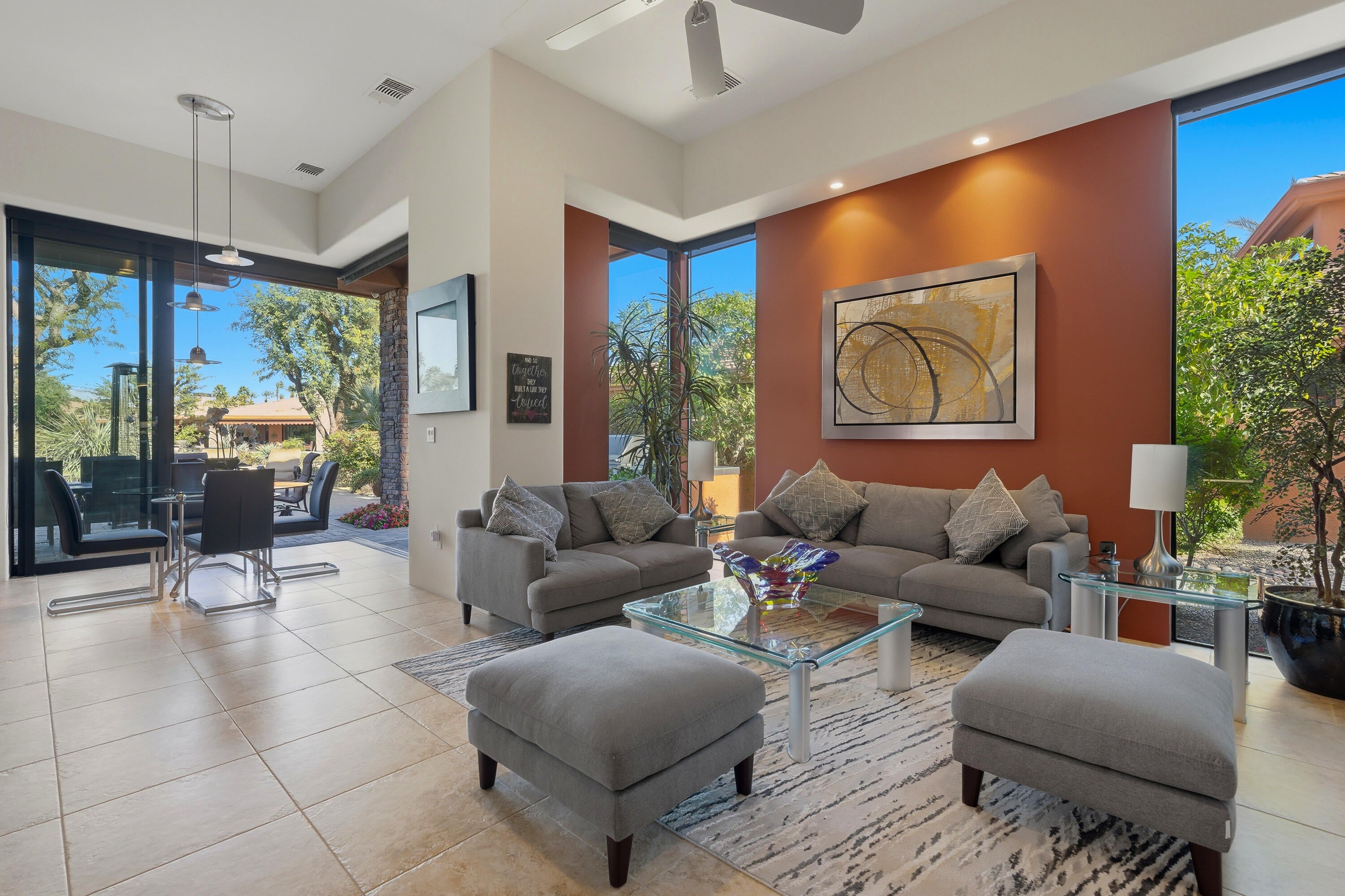 La Quinta, California, 92253, United States, 5 Bedrooms Bedrooms, ,6 BathroomsBathrooms,Residential,Active,2009158