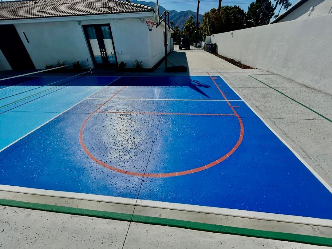 Palm Springs, California, 92262, United States, 6 Bedrooms Bedrooms, ,6 BathroomsBathrooms,Residential,Active,1990040