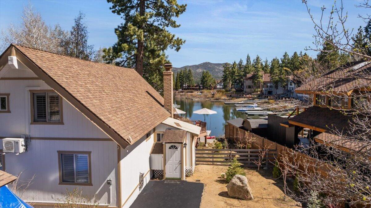 Big Bear Lake, California, 92315, United States, 2 Bedrooms Bedrooms, ,2 BathroomsBathrooms,Residential,Active,2032884