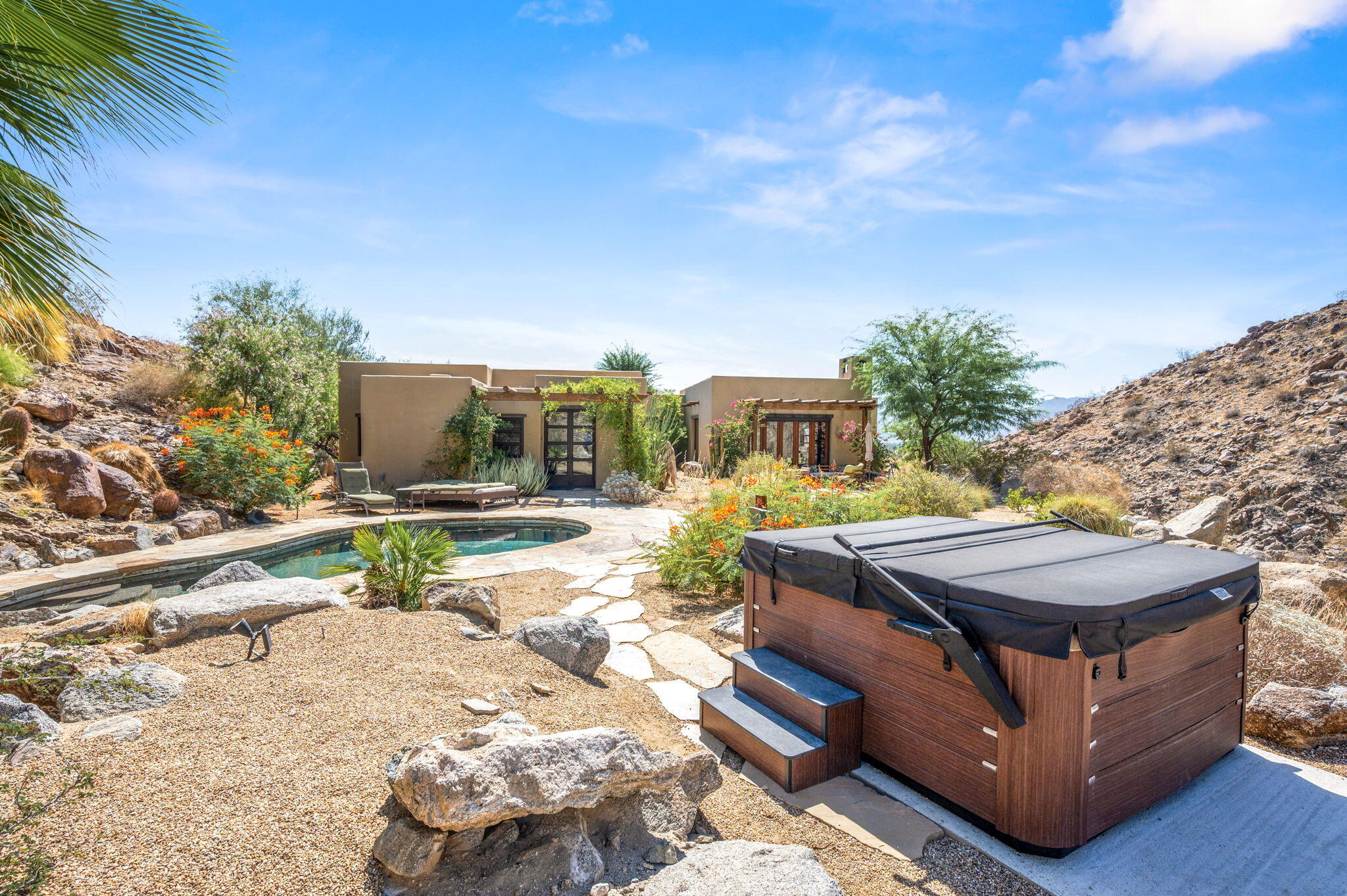 Palm Desert, California, 92260, United States, 6 Bedrooms Bedrooms, ,6 BathroomsBathrooms,Residential,Active,1990022