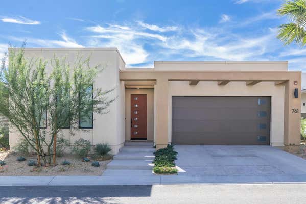 761 NUGGET LN, PALM SPRINGS, CA 92262 - Image 1