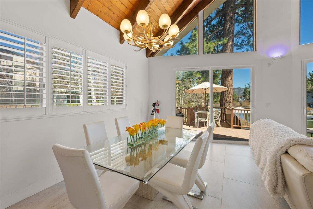 Big Bear Lake, California, 92315, United States, 2 Bedrooms Bedrooms, ,2 BathroomsBathrooms,Residential,Active,2032884