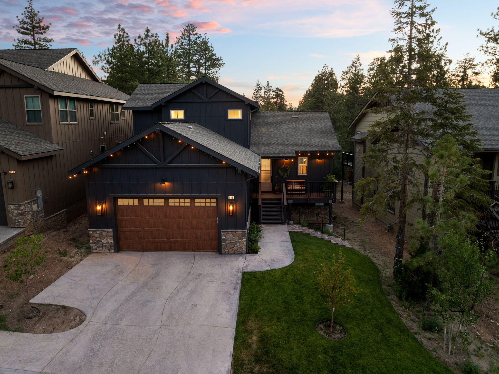 Big Bear Lake, California, 92315, United States, ,4 BathroomsBathrooms,Residential,Active,1841332