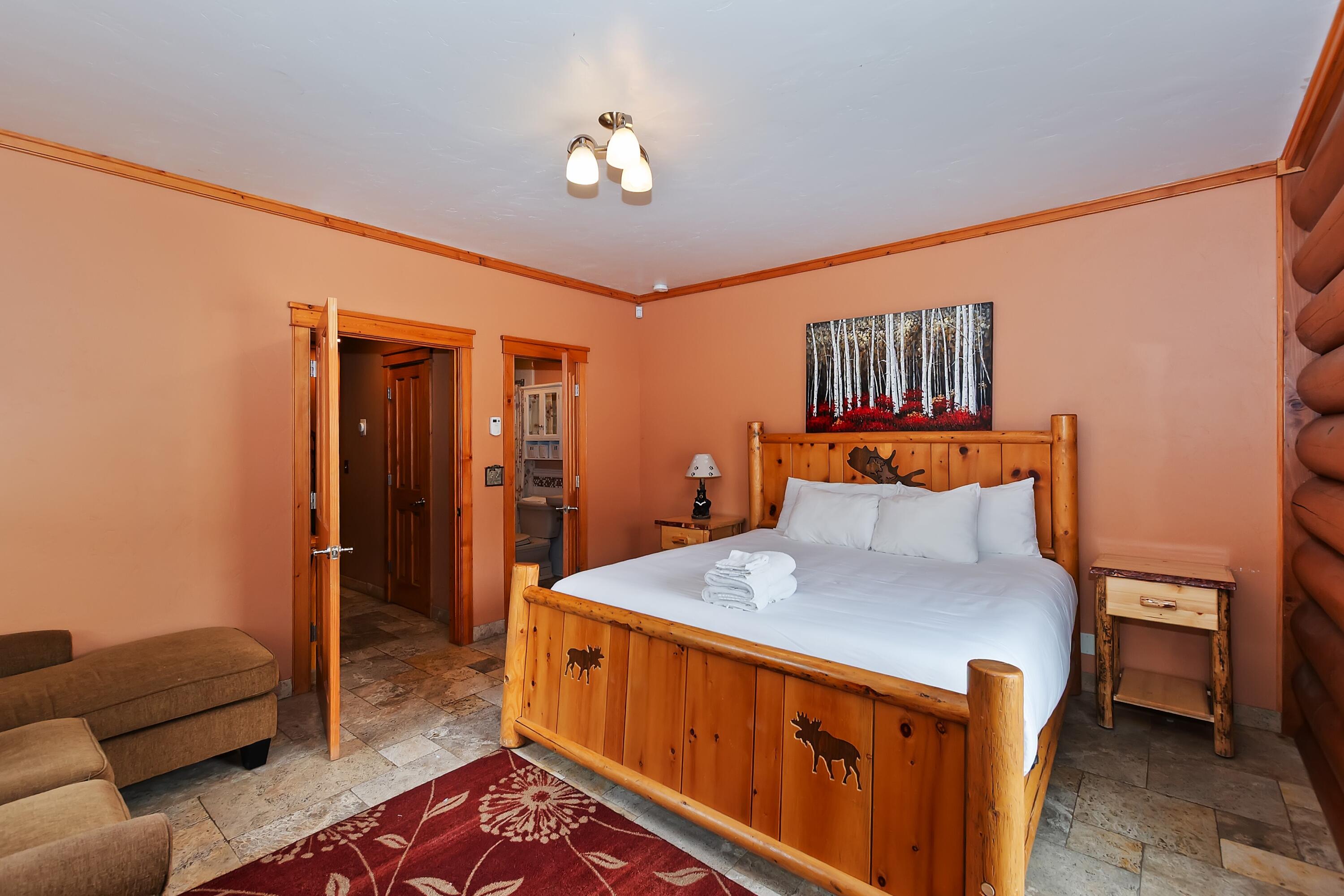 Big Bear Lake, California, 92315, United States, ,4 BathroomsBathrooms,Residential,Active,1798030