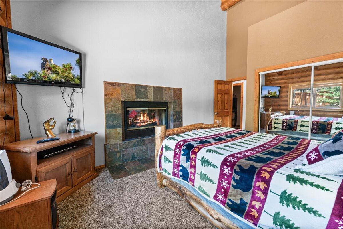Big Bear City, California, 92314, United States, 3 Bedrooms Bedrooms, ,3 BathroomsBathrooms,Residential,Active,1892441