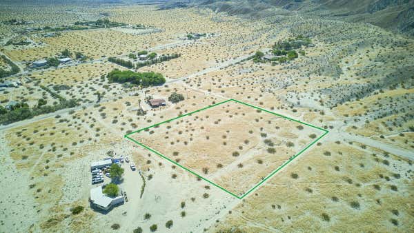 2.5 ACRES, DESERT HOT SPRINGS, CA 92241 - Image 1