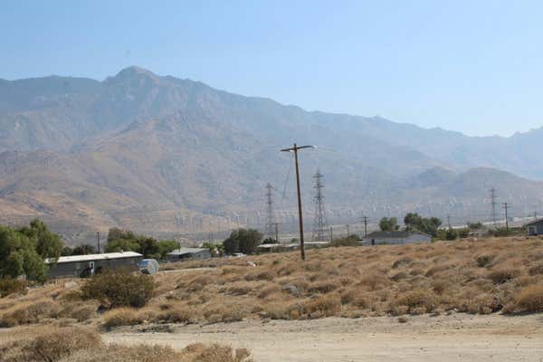 LOT 328 MB 034/043 SAN GORGONIO PASS 5, WHITEWATER, CA 92282, photo 3 of 5