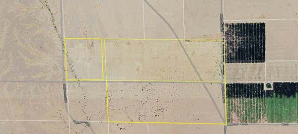 277 ACRES, BLYTHE, CA 92225 - Image 1