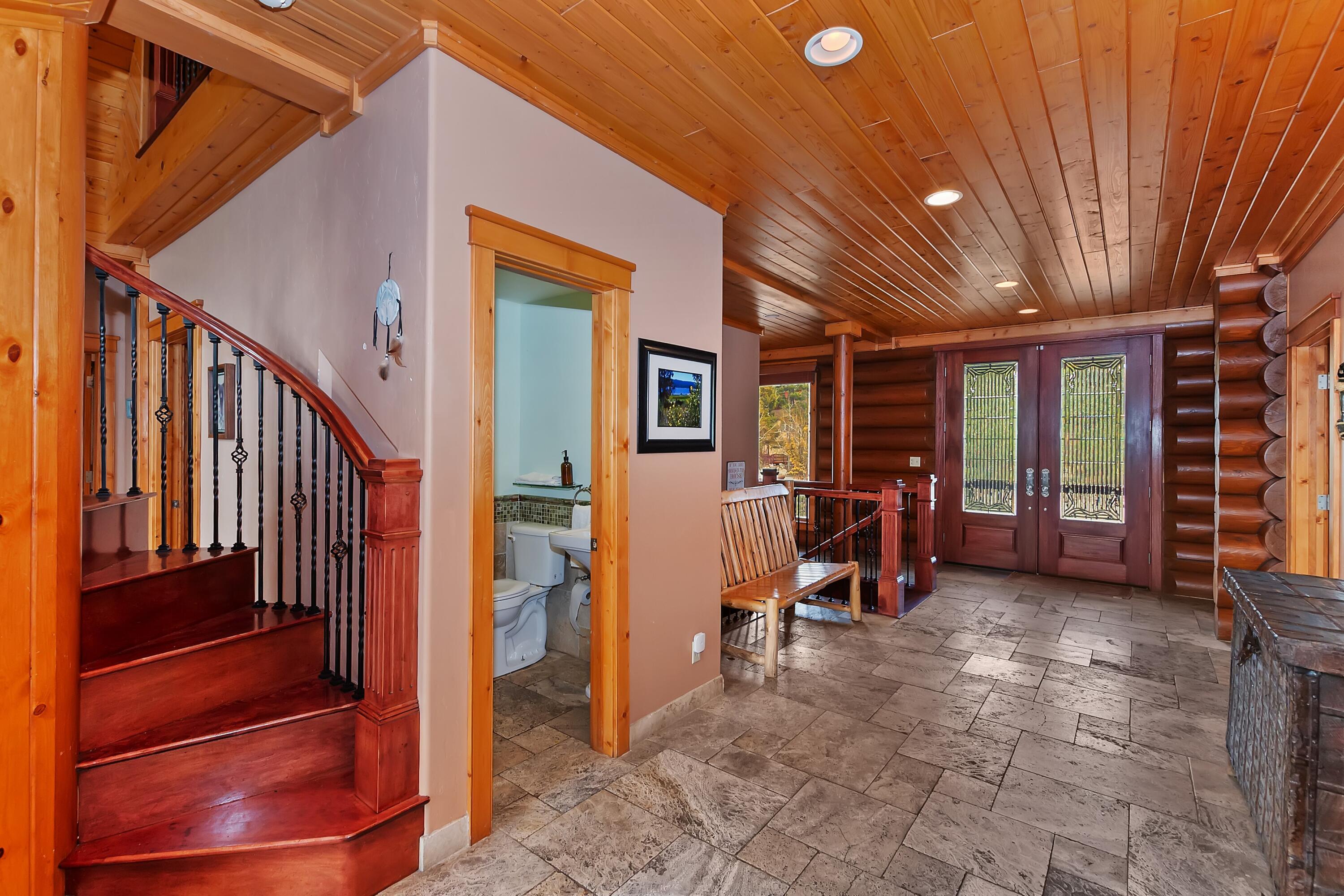 Big Bear Lake, California, 92315, United States, ,4 BathroomsBathrooms,Residential,Active,1798030