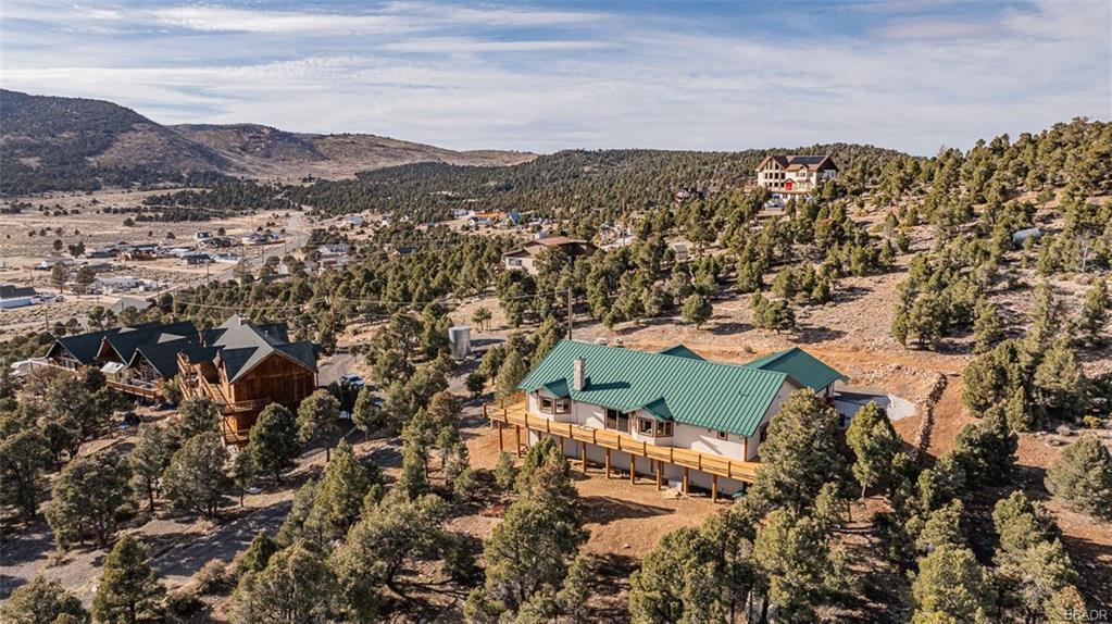 Big Bear, California, 92314, United States, 5 Bedrooms Bedrooms, ,5 BathroomsBathrooms,Residential,Active,1943812