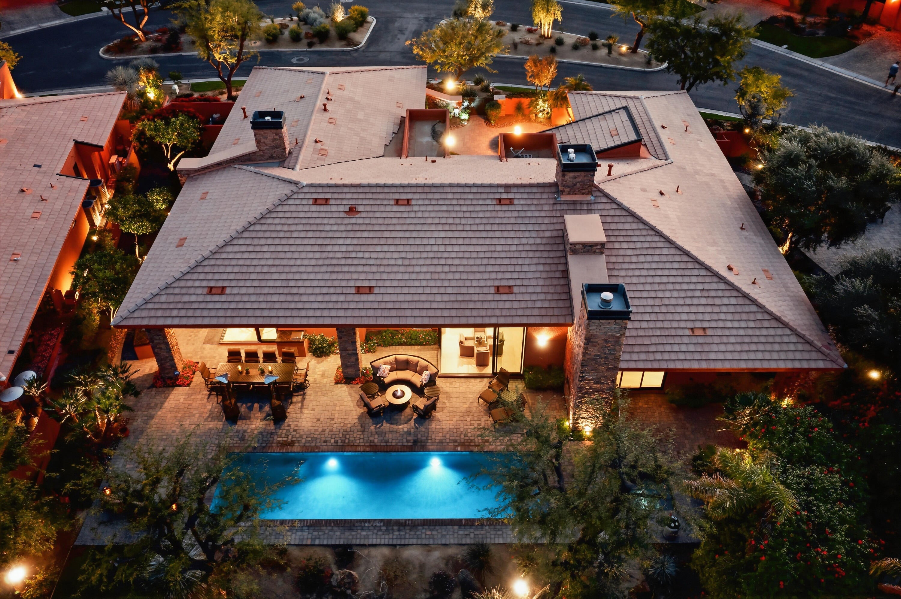 La Quinta, California, 92253, United States, 5 Bedrooms Bedrooms, ,6 BathroomsBathrooms,Residential,Active,2009158