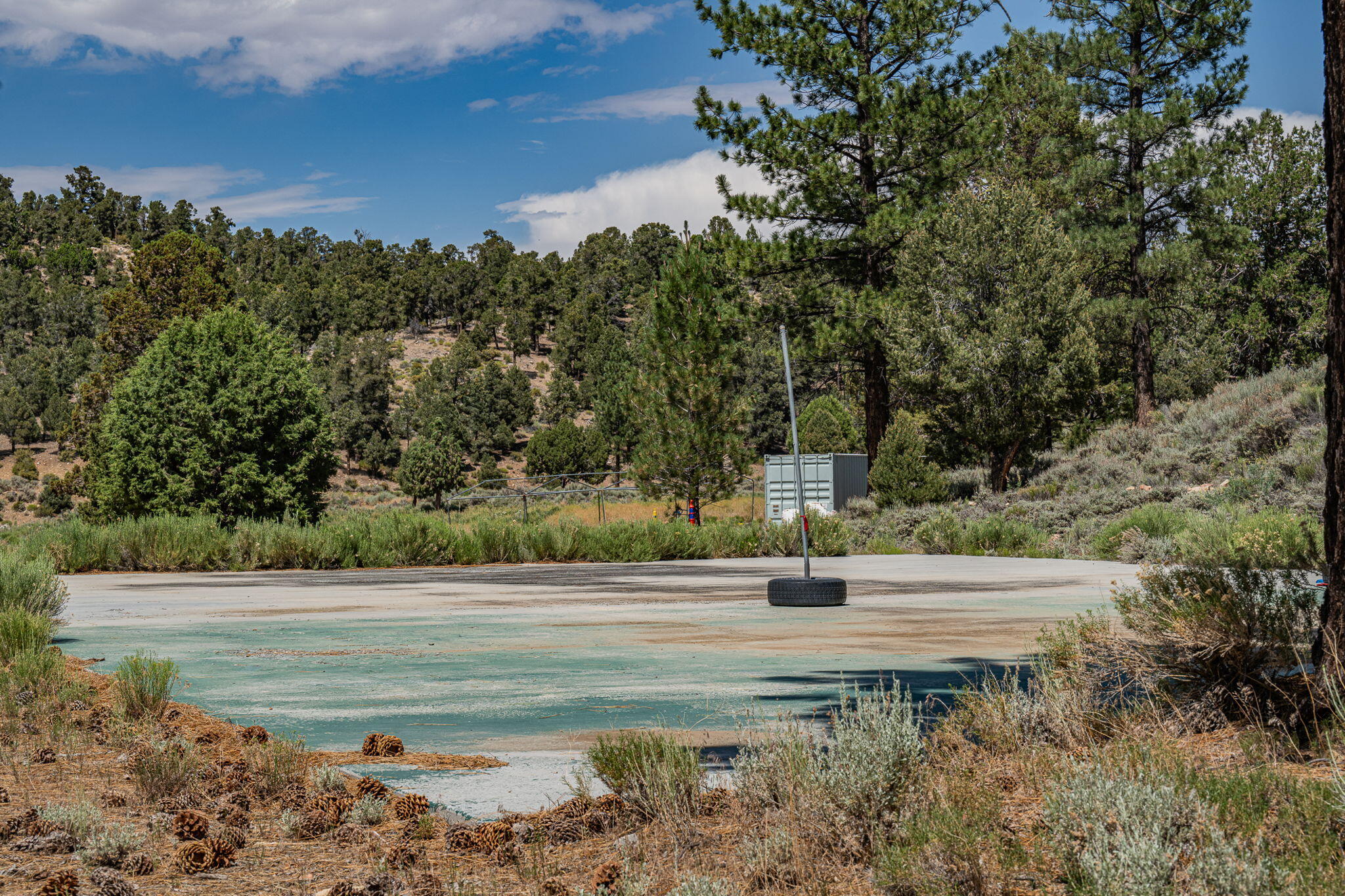 Big Bear City, California, 92314, United States, 2 Bedrooms Bedrooms, ,1 BathroomBathrooms,Residential,Active,1914771