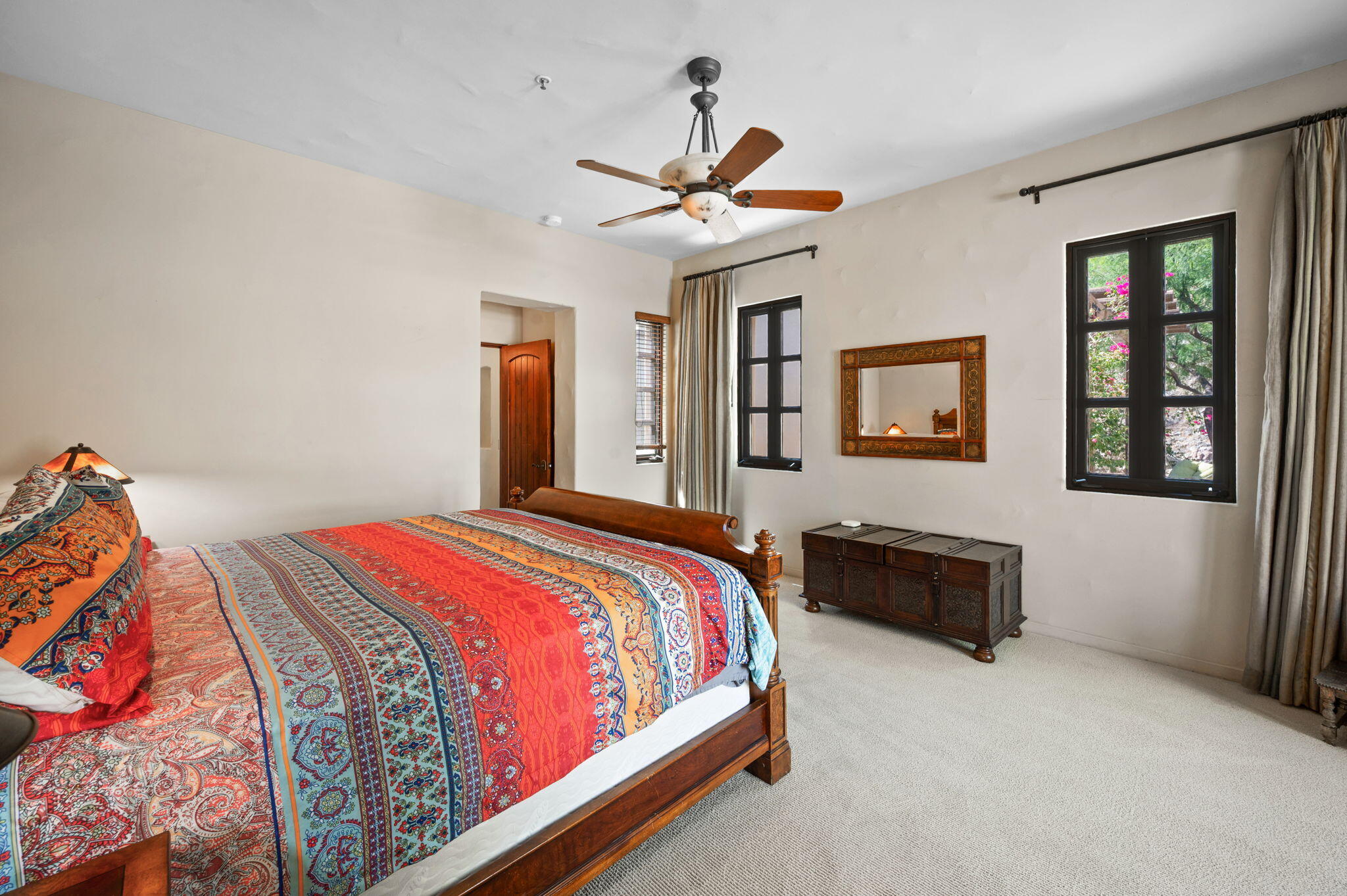 Palm Desert, California, 92260, United States, 6 Bedrooms Bedrooms, ,6 BathroomsBathrooms,Residential,Active,1990022