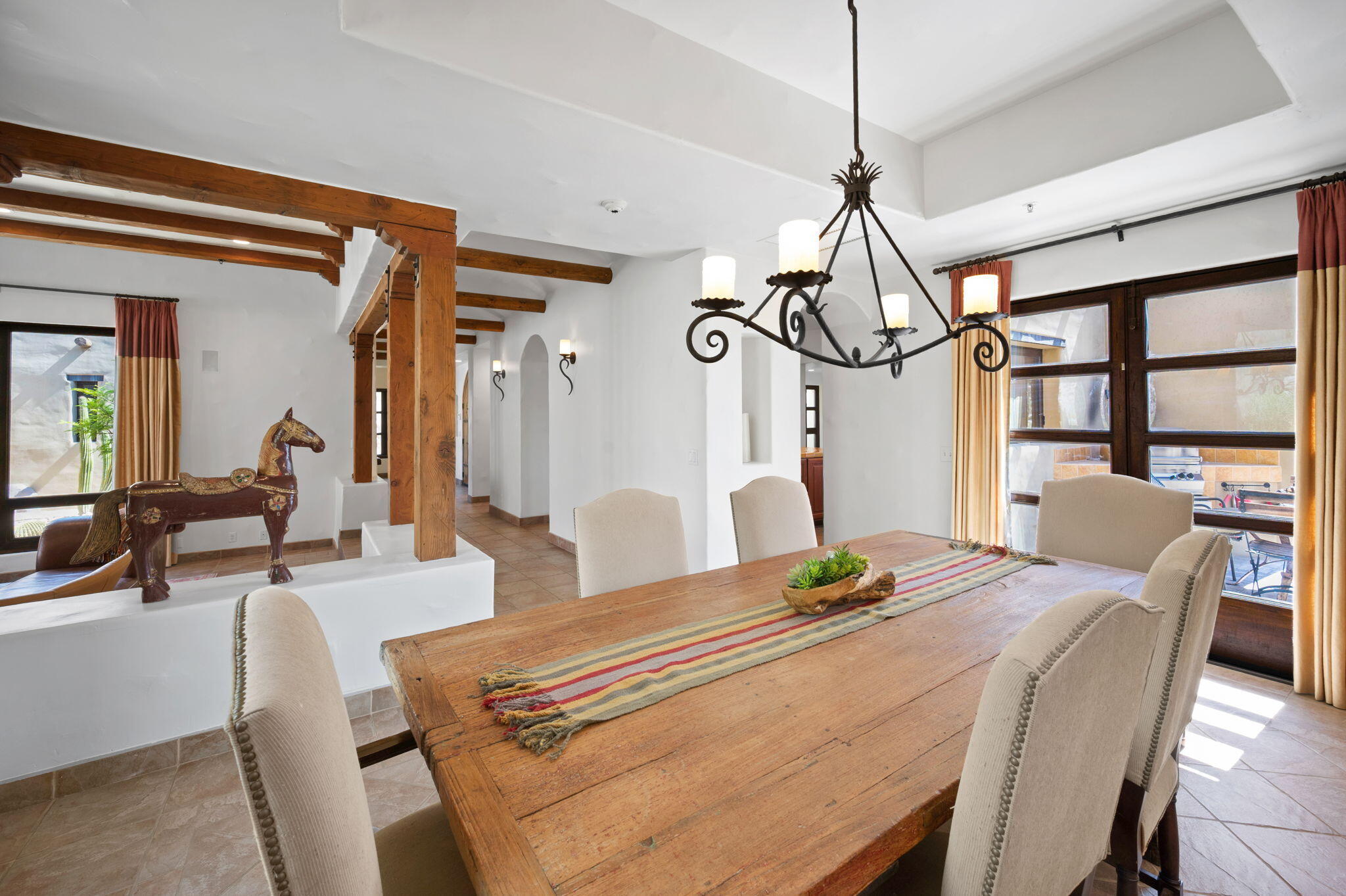 Palm Desert, California, 92260, United States, 6 Bedrooms Bedrooms, ,6 BathroomsBathrooms,Residential,Active,1990022