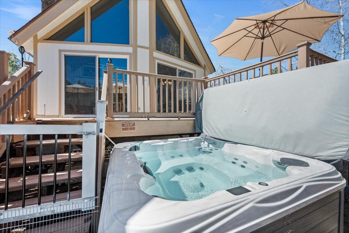 Big Bear Lake, California, 92315, United States, 2 Bedrooms Bedrooms, ,2 BathroomsBathrooms,Residential,Active,2032884