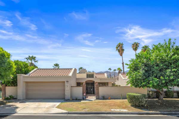 7561 PASEO AZULEJO, PALM SPRINGS, CA 92264 - Image 1