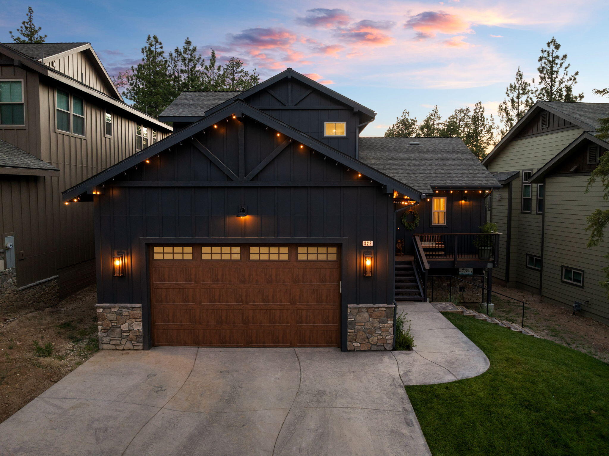 Big Bear Lake, California, 92315, United States, ,4 BathroomsBathrooms,Residential,Active,1841332