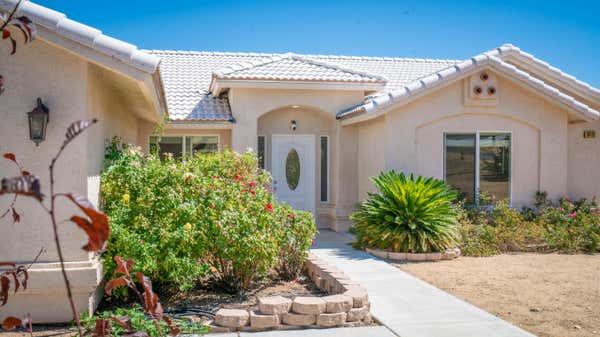 8419 ELK TRL, YUCCA VALLEY, CA 92284 - Image 1