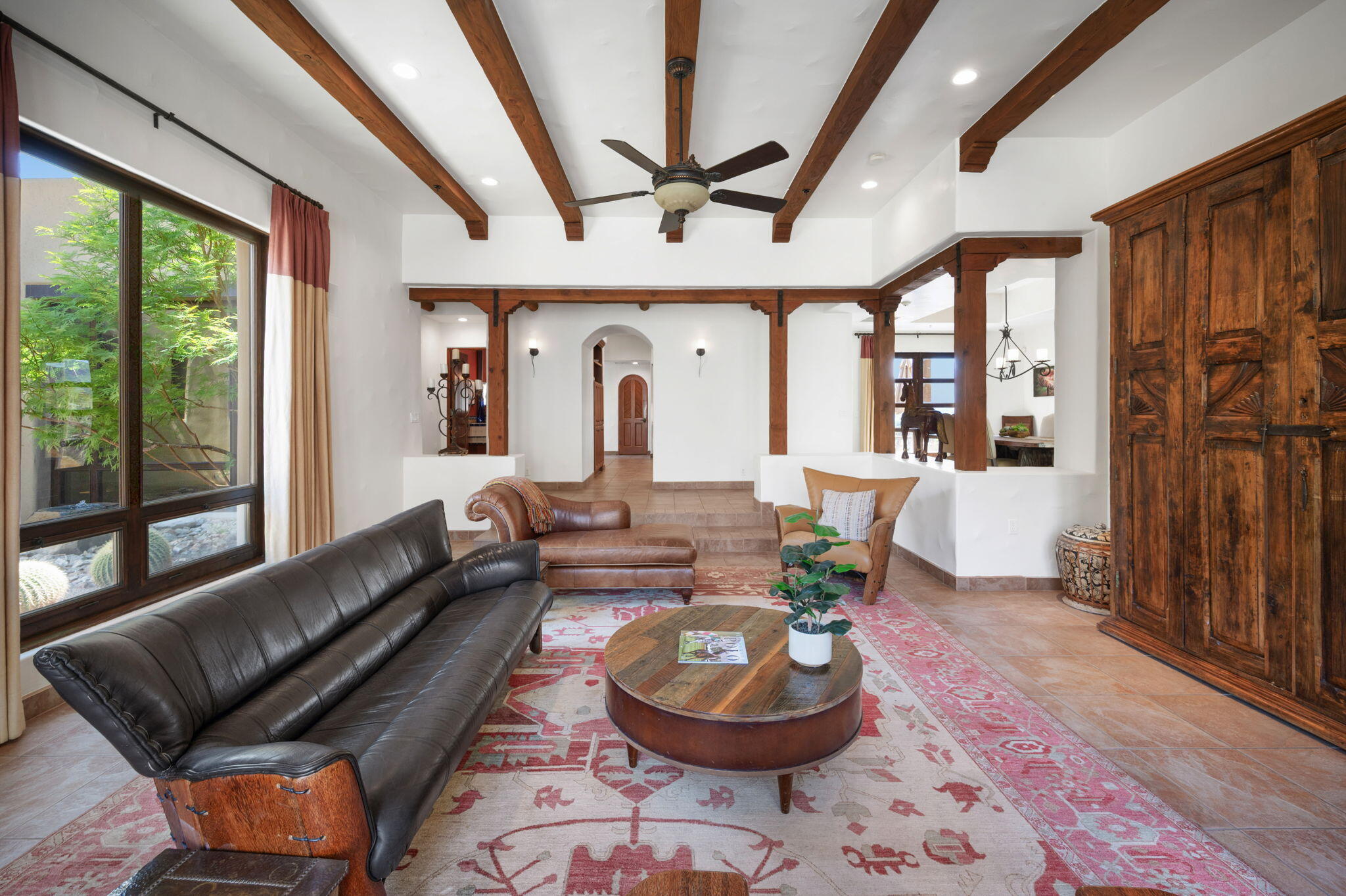 Palm Desert, California, 92260, United States, 6 Bedrooms Bedrooms, ,6 BathroomsBathrooms,Residential,Active,1990022