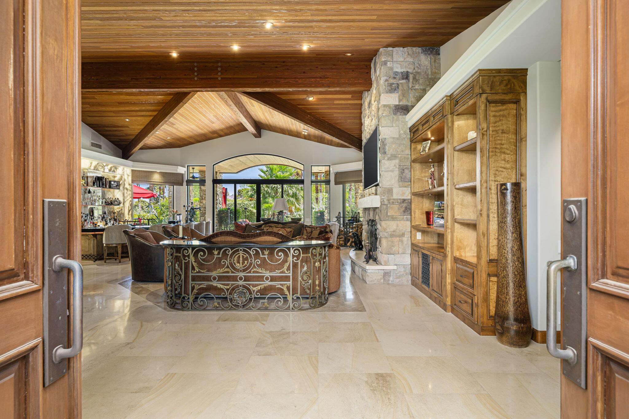 Palm Desert, California, 92260, United States, 4 Bedrooms Bedrooms, ,5 BathroomsBathrooms,Residential,Active,1884877