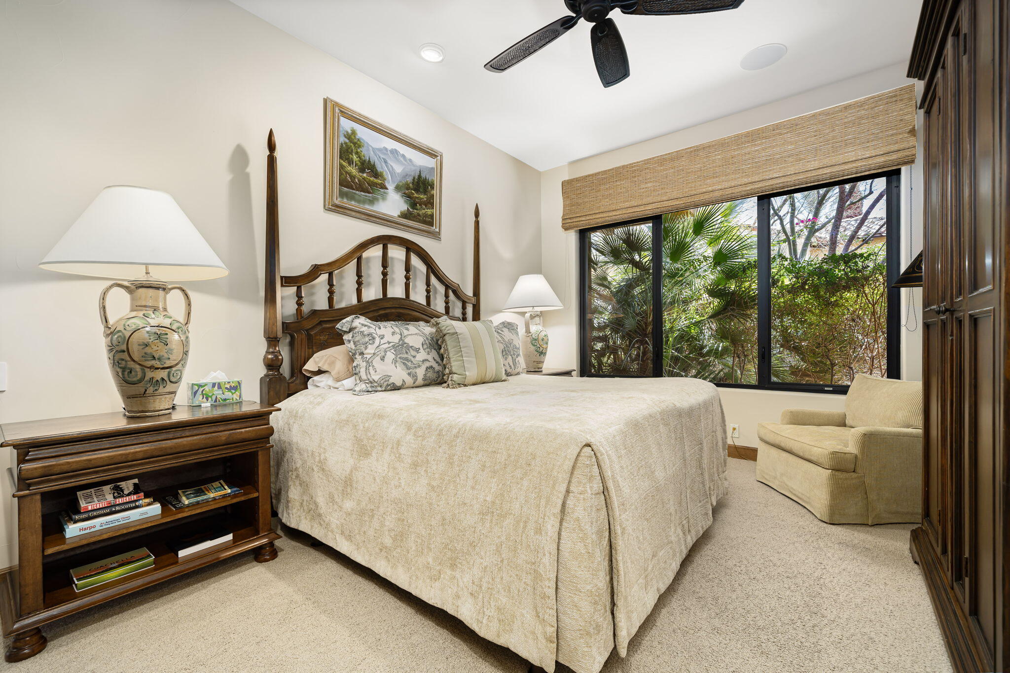 Palm Desert, California, 92260, United States, 4 Bedrooms Bedrooms, ,5 BathroomsBathrooms,Residential,Active,1884877