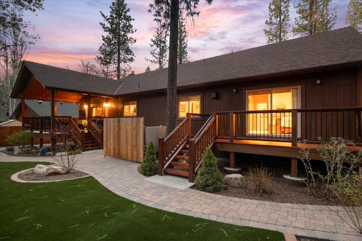Big Bear Lake, California, 92315, United States, 3 Bedrooms Bedrooms, ,4 BathroomsBathrooms,Residential,Active,1961919
