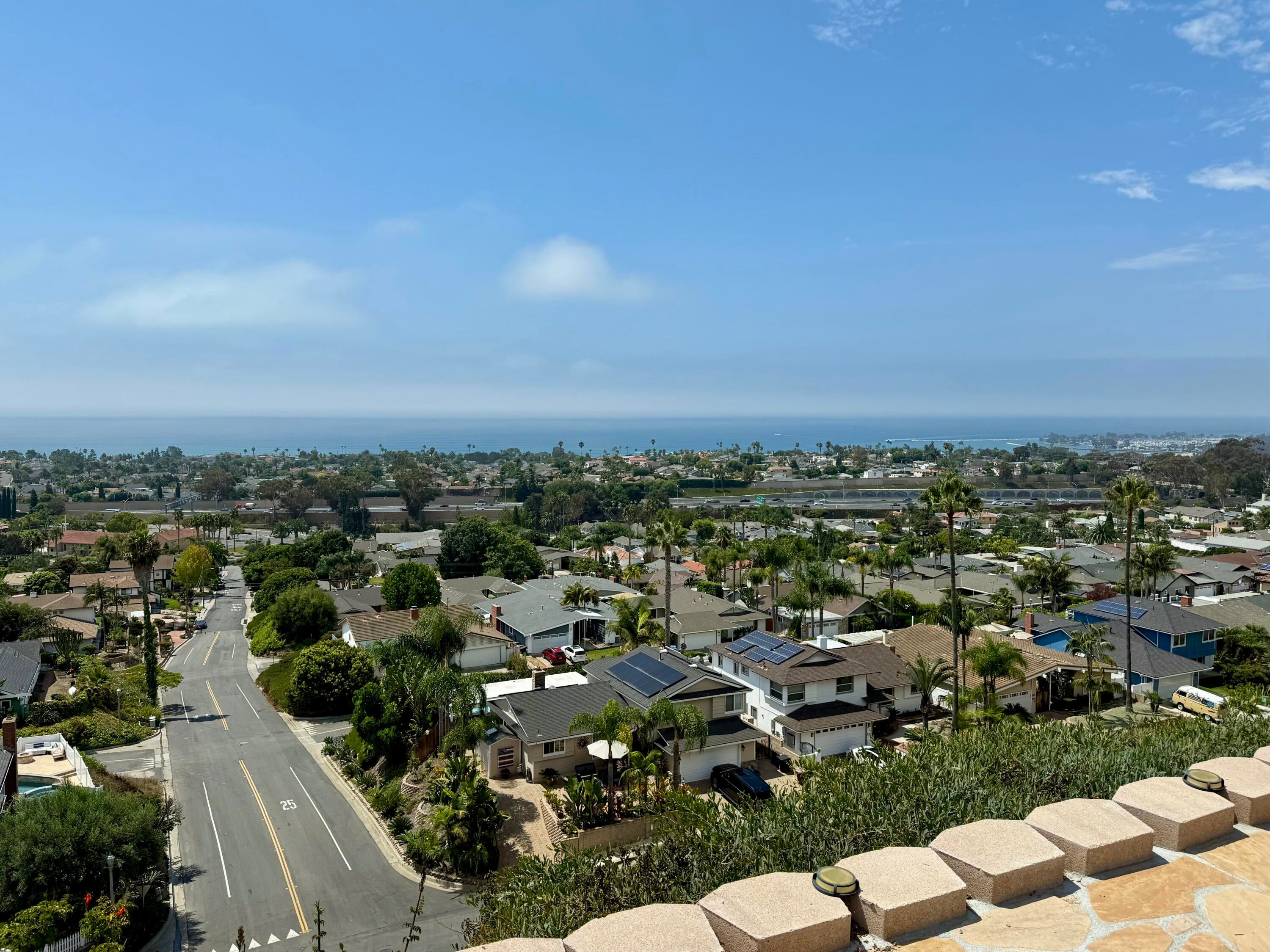 San Clemente, California, 92673, United States, 4 Bedrooms Bedrooms, ,3 BathroomsBathrooms,Residential,Active,1929466