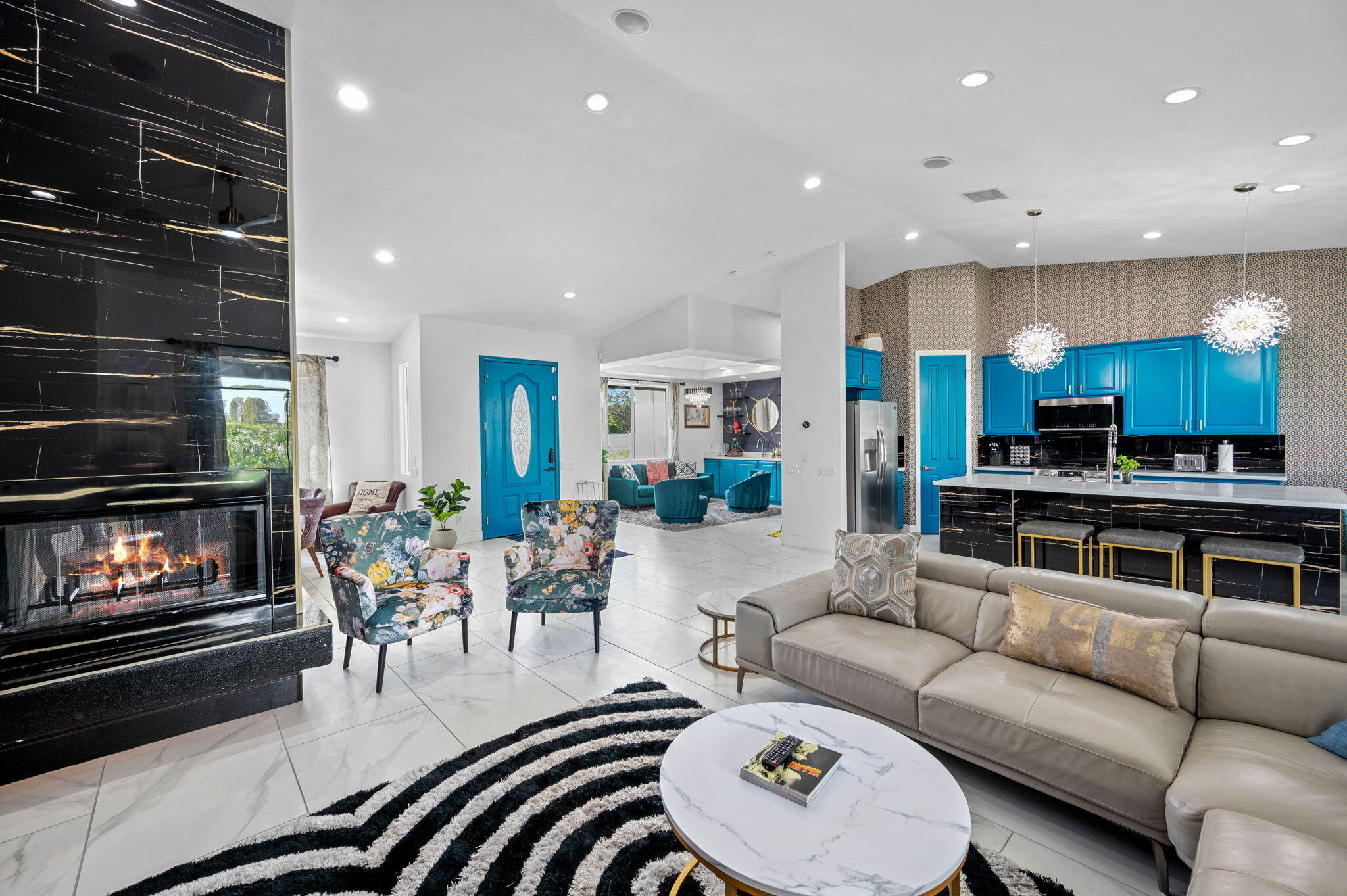 Palm Springs, California, 92262, United States, 6 Bedrooms Bedrooms, ,6 BathroomsBathrooms,Residential,Active,1990040