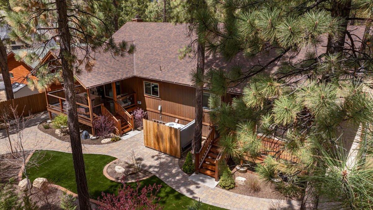 Big Bear Lake, California, 92315, United States, 3 Bedrooms Bedrooms, ,4 BathroomsBathrooms,Residential,Active,1961919