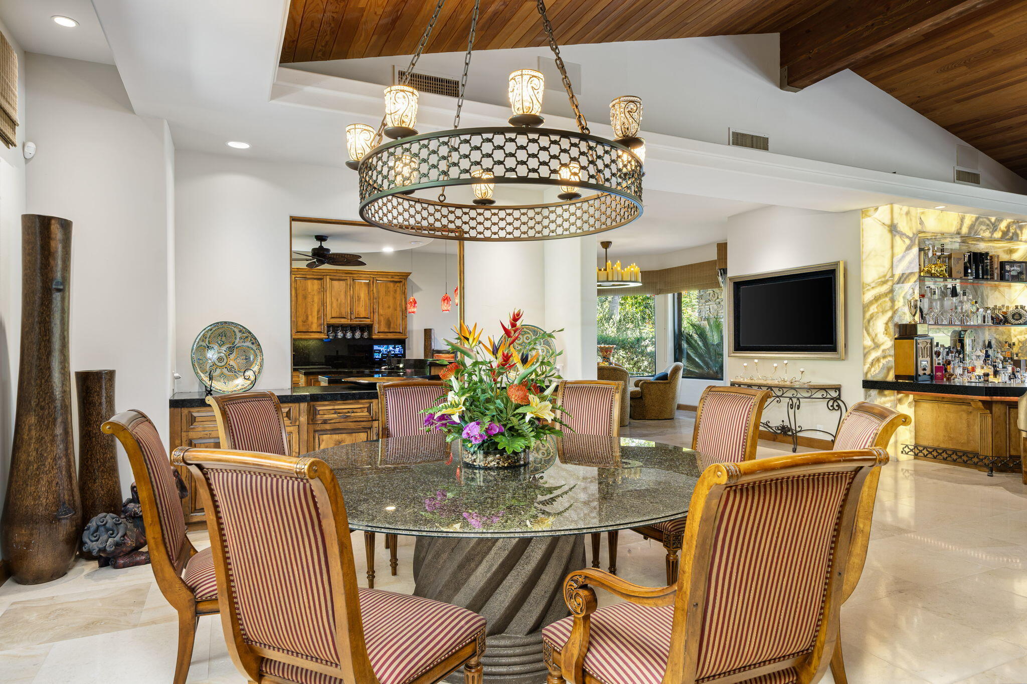 Palm Desert, California, 92260, United States, 4 Bedrooms Bedrooms, ,5 BathroomsBathrooms,Residential,Active,1884877