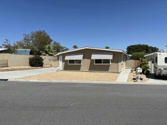 16740 VISTA DEL SOL, DESERT HOT SPRINGS, CA 92241, photo 3 of 40