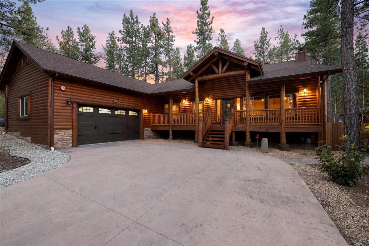 Big Bear Lake, California, 92315, United States, 3 Bedrooms Bedrooms, ,4 BathroomsBathrooms,Residential,Active,1961919
