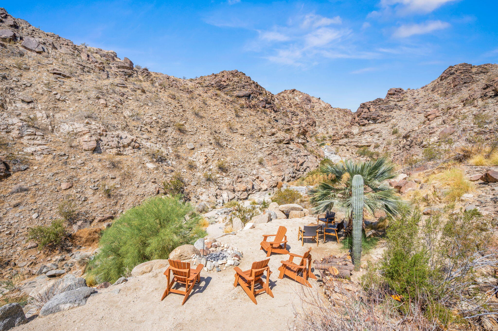 Palm Desert, California, 92260, United States, 6 Bedrooms Bedrooms, ,6 BathroomsBathrooms,Residential,Active,1990022