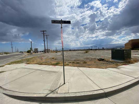 LOT 17 COMMERCE STREET, INDIO, CA 92201, photo 5 of 6