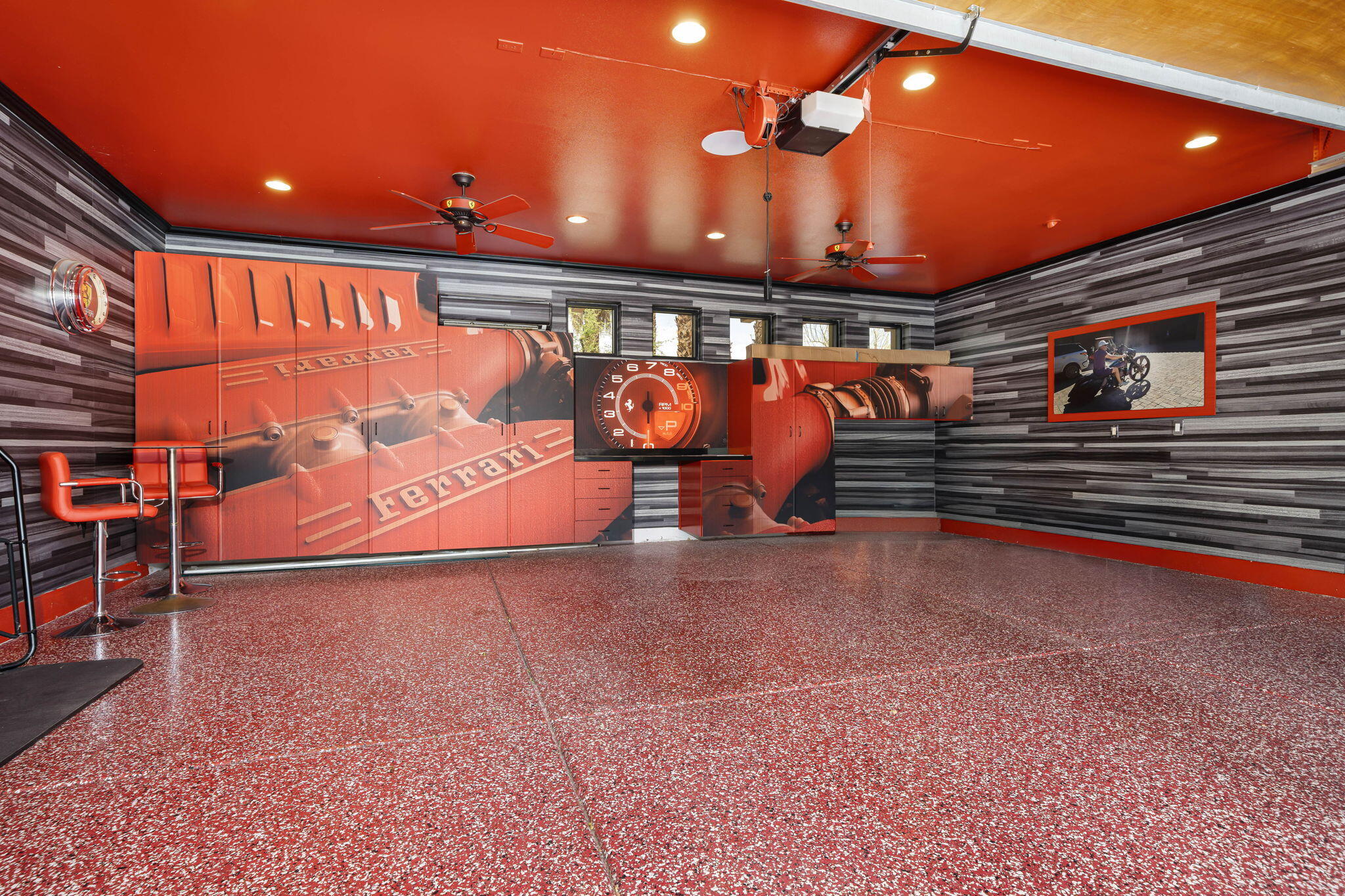 Palm Desert, California, 92260, United States, 4 Bedrooms Bedrooms, ,5 BathroomsBathrooms,Residential,Active,1884877